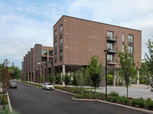 Mint House Nashville at Marathon Village