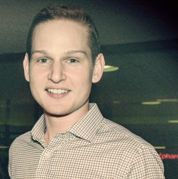 Chris Lefkovitz, Founder & Managing Partner
