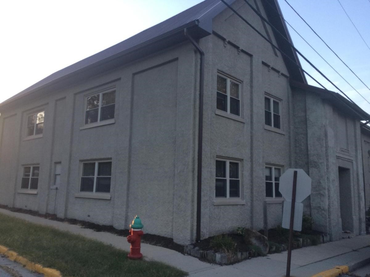Greencastle portfolio, 106 S Spring Street